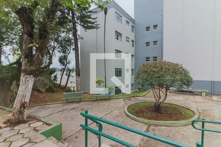 Apartamento para alugar com 67m², 2 quartos e 1 vagaCondomínio