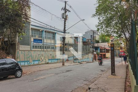 Apartamento para alugar com 67m², 2 quartos e 1 vagaFachada do Condomínio