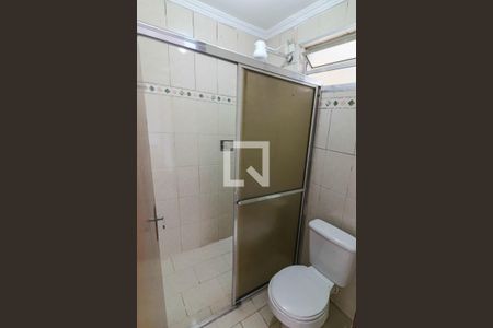 Apartamento para alugar com 67m², 2 quartos e 1 vagaBanheiro 