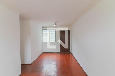 Sala de apartamento à venda com 2 quartos, 67m² em Jardim Jaqueline, São Paulo