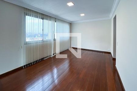 Sala de Jantar de apartamento para alugar com 4 quartos, 210m² em Itaim Bibi, São Paulo