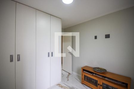 Apartamento para alugar com 120m², 3 quartos e 2 vagasQuarto