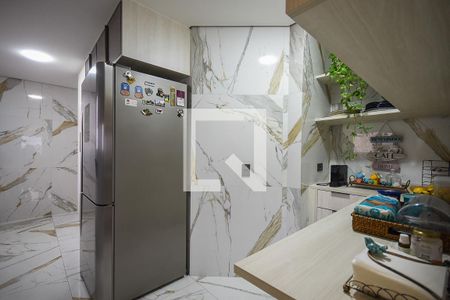 Apartamento para alugar com 120m², 3 quartos e 2 vagasCozinha
