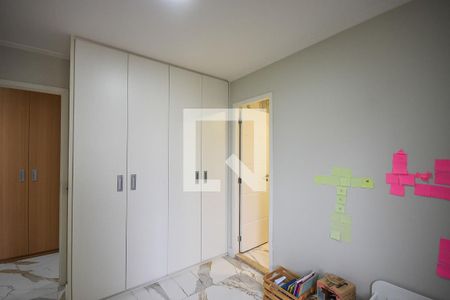 Apartamento para alugar com 120m², 3 quartos e 2 vagasSuíte 1