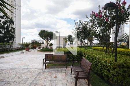 Apartamento para alugar com 120m², 3 quartos e 2 vagasJardim