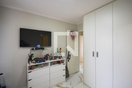 Apartamento para alugar com 120m², 3 quartos e 2 vagasSuíte 1