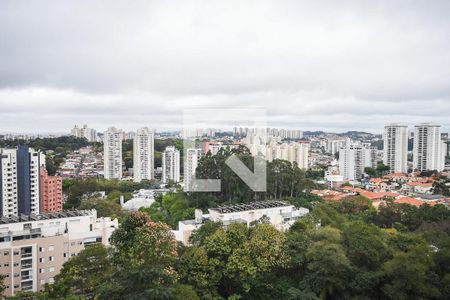 Apartamento para alugar com 120m², 3 quartos e 2 vagasVista da suíte 2
