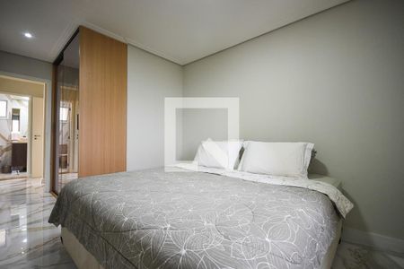 Apartamento para alugar com 120m², 3 quartos e 2 vagasSuíte 2