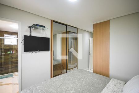 Apartamento para alugar com 120m², 3 quartos e 2 vagasSuíte 2