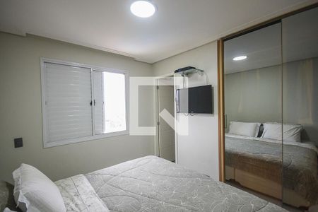 Apartamento para alugar com 120m², 3 quartos e 2 vagasSuíte 2