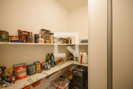 Apartamento para alugar com 120m², 3 quartos e 2 vagasDespensa