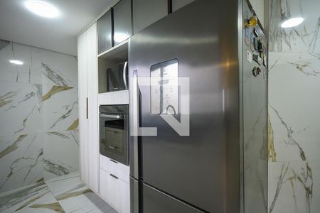 Apartamento para alugar com 120m², 3 quartos e 2 vagasCozinha