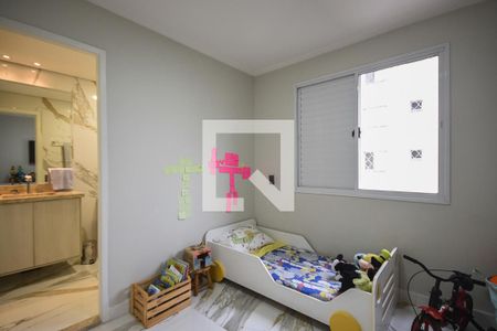 Apartamento para alugar com 120m², 3 quartos e 2 vagasSuíte 1