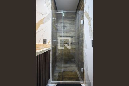 Apartamento para alugar com 120m², 3 quartos e 2 vagasBanheiro