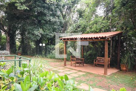 Apartamento para alugar com 120m², 3 quartos e 2 vagasÁrea comum - Espaço pet