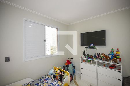 Apartamento para alugar com 120m², 3 quartos e 2 vagasSuíte 1