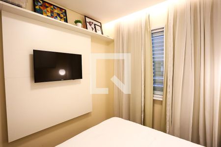 Apartamento para alugar com 1 quarto, 45m² em Fazenda Morumbi, São Paulo