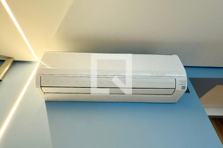 Sala de apartamento para alugar com 1 quarto, 64m² em Vila Olímpia, São Paulo