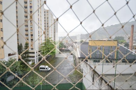 Apartamento à venda com 85m², 3 quartos e 1 vagaVista da Suíte