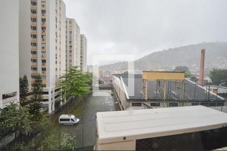 Apartamento à venda com 85m², 3 quartos e 1 vagaVista do Quarto 1