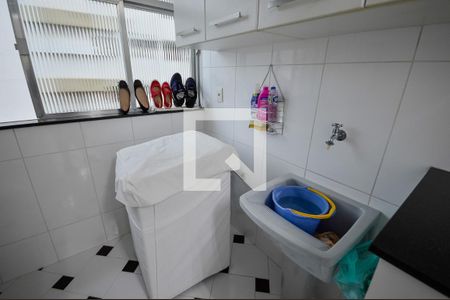 Apartamento à venda com 85m², 3 quartos e 1 vagaÁrea de Serviço