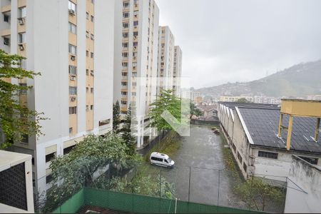 Apartamento à venda com 85m², 3 quartos e 1 vagaVista da Sala