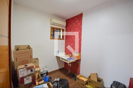 Apartamento à venda com 85m², 3 quartos e 1 vagaQuarto 2