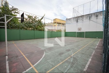 Apartamento à venda com 85m², 3 quartos e 1 vagaQuadra Esportiva