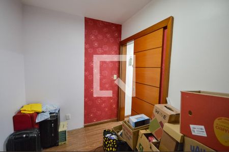 Apartamento à venda com 85m², 3 quartos e 1 vagaQuarto 2