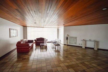 Apartamento à venda com 85m², 3 quartos e 1 vagaHall