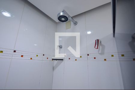 Apartamento à venda com 85m², 3 quartos e 1 vagaBanheiro Social