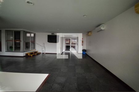 Apartamento à venda com 85m², 3 quartos e 1 vagaÁrea comum - Salão de festas