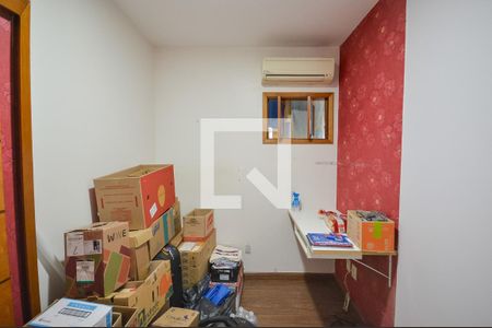 Apartamento à venda com 85m², 3 quartos e 1 vagaQuarto 2