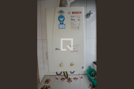 Apartamento à venda com 85m², 3 quartos e 1 vagaÁrea de Serviço