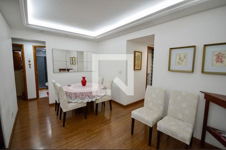 Apartamento à venda com 85m², 3 quartos e 1 vagaSala