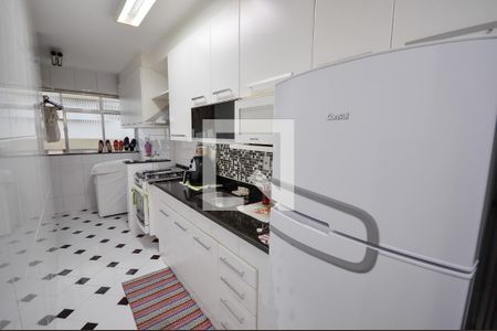 Apartamento à venda com 85m², 3 quartos e 1 vagaCozinha