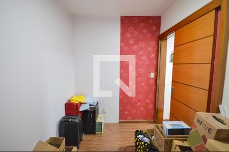 Apartamento à venda com 85m², 3 quartos e 1 vagaQuarto 2