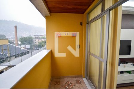 Apartamento à venda com 85m², 3 quartos e 1 vagaVaranda da Sala