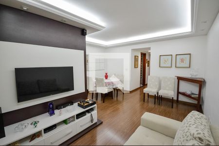 Apartamento à venda com 85m², 3 quartos e 1 vagaSala
