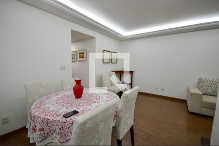 Apartamento à venda com 85m², 3 quartos e 1 vagaSala