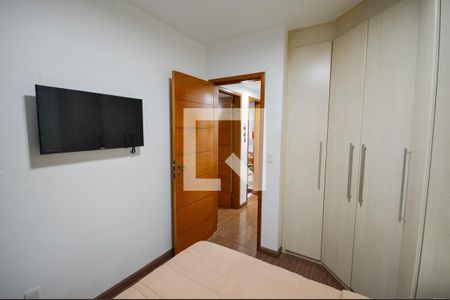 Apartamento à venda com 85m², 3 quartos e 1 vagaQuarto 1