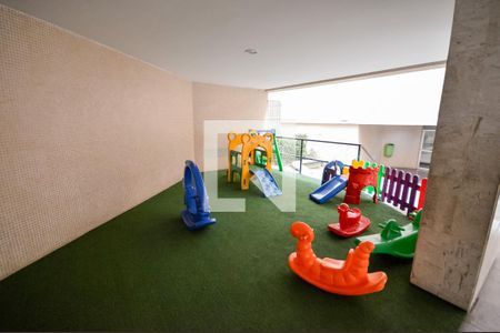 Apartamento à venda com 85m², 3 quartos e 1 vagaÁrea Comum - Playground
