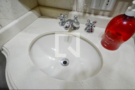 Apartamento à venda com 85m², 3 quartos e 1 vagaBanheiro da Suíte