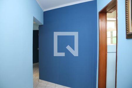 Sala de apartamento para alugar com 3 quartos, 104m² em Vila Tupi, Praia Grande