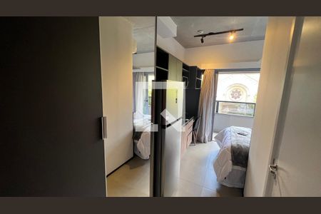 Studio para alugar com 19m², 1 quarto e sem vaga Studio para alugar com 19m², 1 quarto e sem vagaStudio