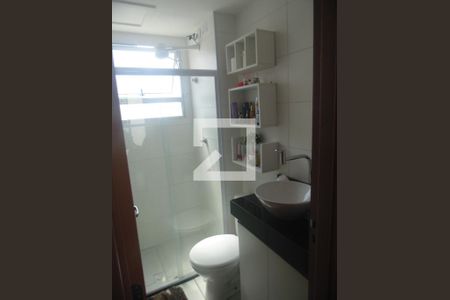 Apartamento para alugar com 43m², 2 quartos e 1 vagaBanheiro
