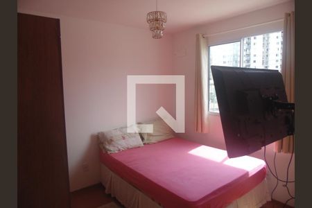 Apartamento para alugar com 43m², 2 quartos e 1 vagaQuarto 1