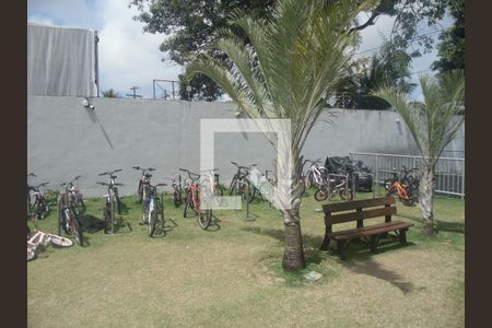 Apartamento para alugar com 43m², 2 quartos e 1 vagaBicicletario