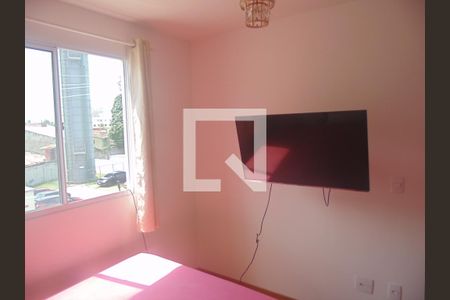 Apartamento para alugar com 43m², 2 quartos e 1 vagaQuarto 1