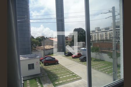 Apartamento para alugar com 43m², 2 quartos e 1 vagaVista Quarto 2